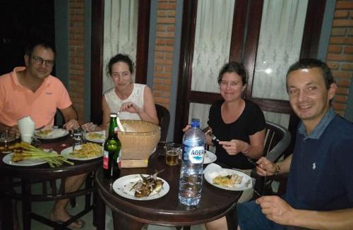 Sidemen House | Pondok Indah Homestay