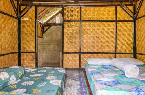 Lombok House | Pondok Inggris Homestay