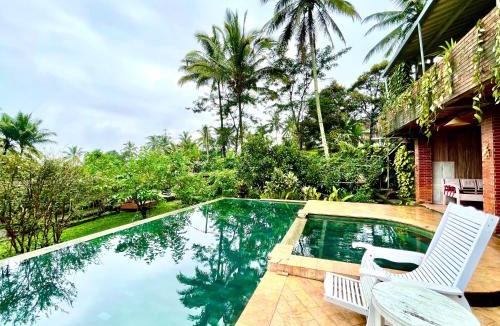 Banyuwangi House | Pondok Is Oke Bamboo Lodge