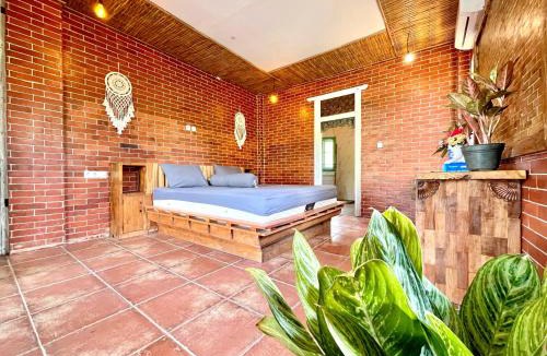 Banyuwangi Hotel | Pondok Is Oke Ricefild View Bungalow