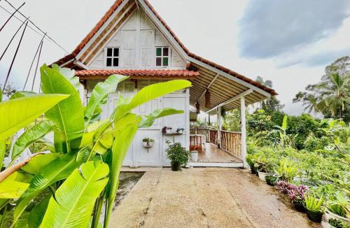 Banyuwangi Villa | Pondok Is Oke Villa Scenic View