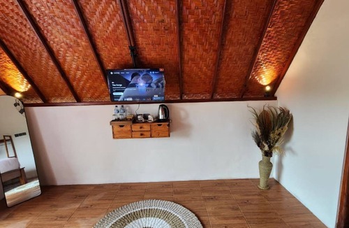 Pelaga Villa | Pondok Kanginan