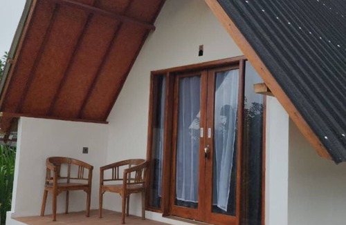 Pelaga Villa | Pondok Kanginan