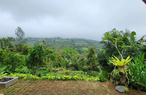 Pelaga Villa | Pondok Kanginan