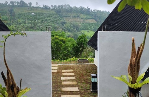 Pelaga Villa | Pondok Kanginan