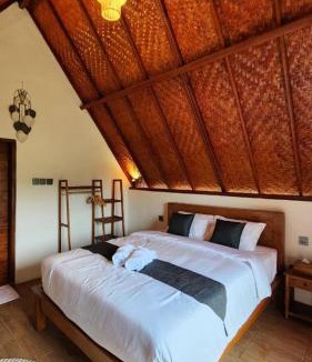 Pelaga Cabin | Pondok Kanginan