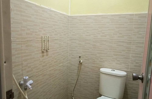 Tahunan House | Pondok Kartini Jepara