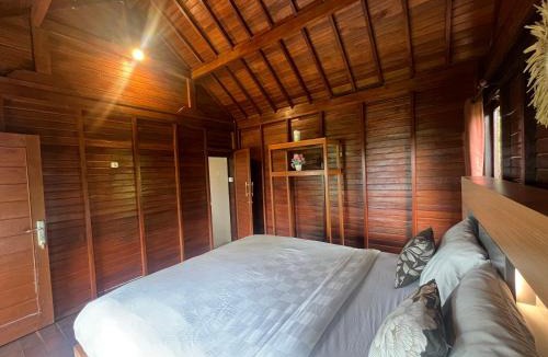 Baturiti House | Pondok Kayu Pathavi