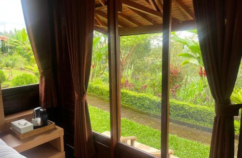 Baturiti House | Pondok Kayu Pathavi
