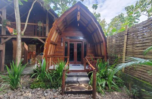 Pemenang Hotel | Pondok Kebun Jati