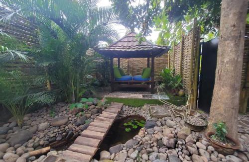 Pemenang Hotel | Pondok Kebun Jati