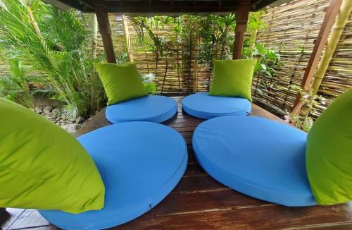 Pemenang Hotel | Pondok Kebun Jati