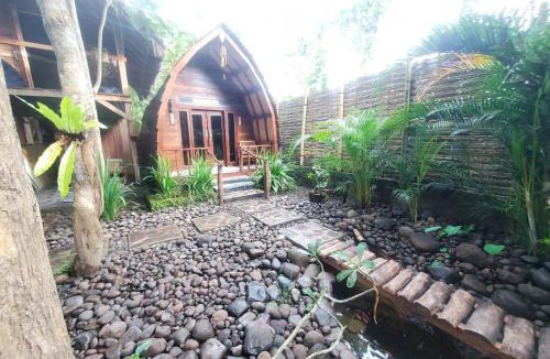 Pemenang Hotel | Pondok Kebun Jati