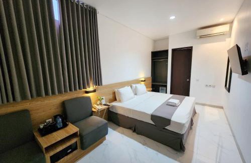 Cilandak Hotel | Pondok Labu Residence