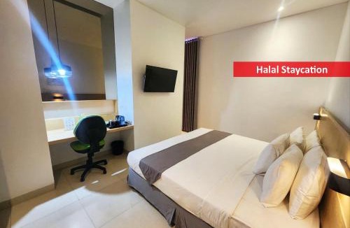 Cilandak Hotel | Pondok Labu Residence