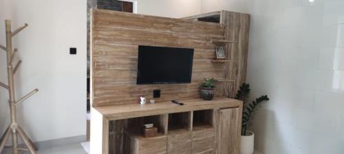 Kemenuh Villa | Pondok Lekad D'ubud