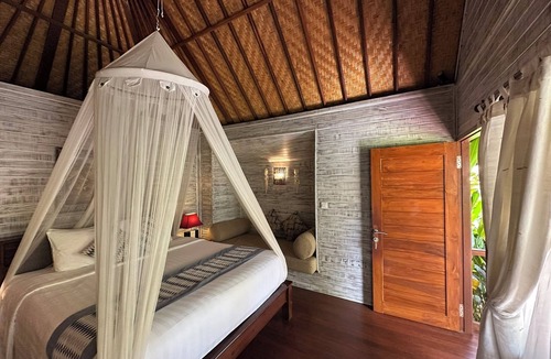 Jungut Batu Bed & Breakfast | Pondok Lembongan
