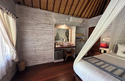 Jungut Batu Bed & Breakfast | Pondok Lembongan