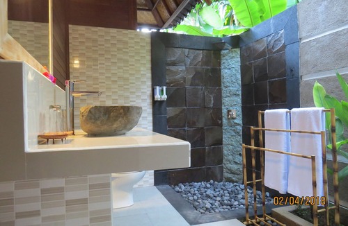 Jungut Batu Bed & Breakfast | Pondok Lembongan