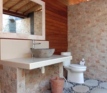 Mushroom Bay Resort | Pondok Lembongan