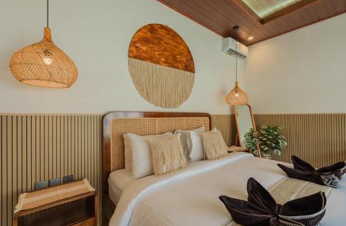 Penestanan Hotel | Pondok loji villa