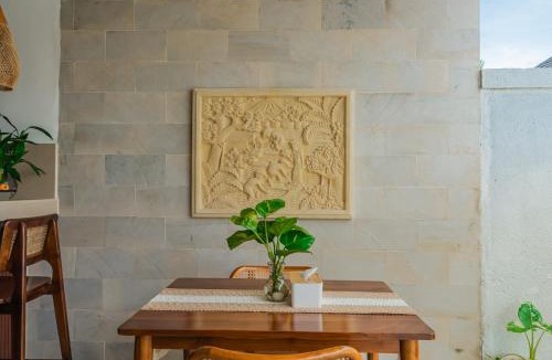 Penestanan Hotel | Pondok loji villa