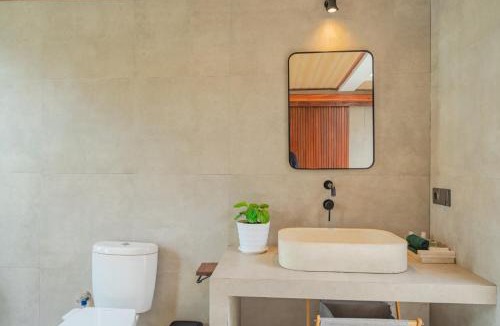 Penestanan Hotel | Pondok loji villa