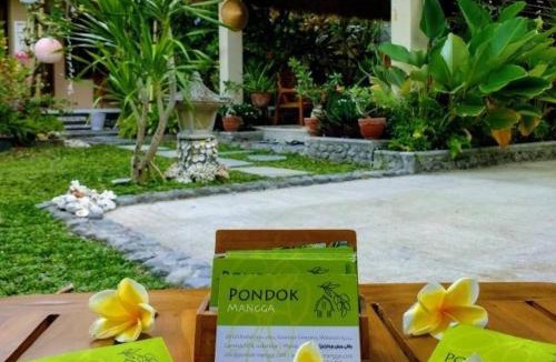 Mataram House | Pondok Mangga