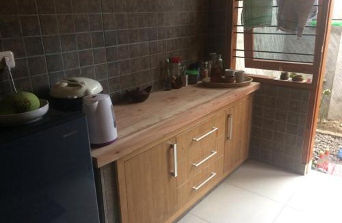 Mataram House | Pondok Mangga
