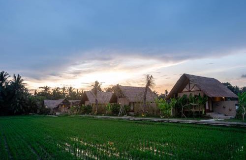 Kemenuh House | Pondok Mawas