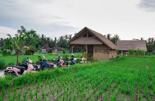 Kemenuh House | Pondok Mawas