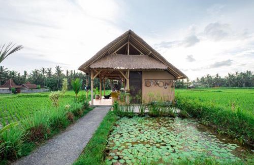 Kemenuh House | Pondok Mawas