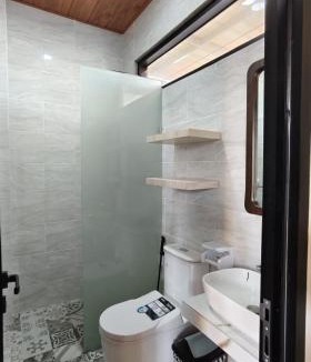 Sei Pinang Villa | Pondok Murni Mesari