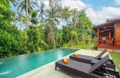 Petulu Hotel | Pondok Naples Ubud by Bali Cabin