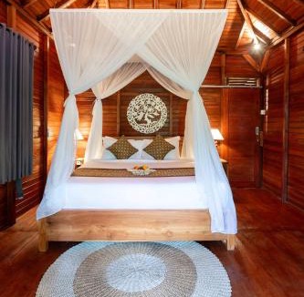 Petulu Hotel | Pondok Naples Ubud by Bali Cabin