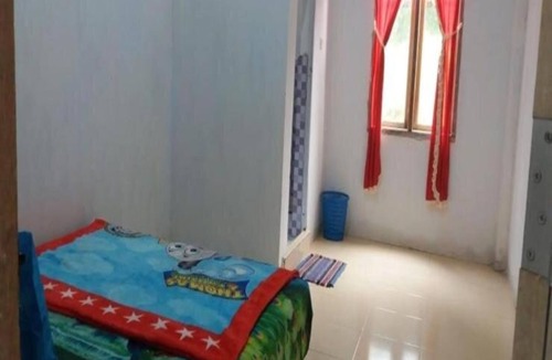 Malino House | Pondok Ningsih 2 Malino