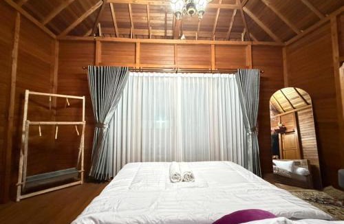 Sawan House | Pondok Nisya