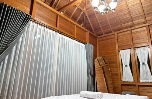 Sawan House | Pondok Nisya
