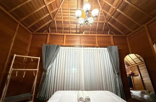 Sawan House | Pondok Nisya