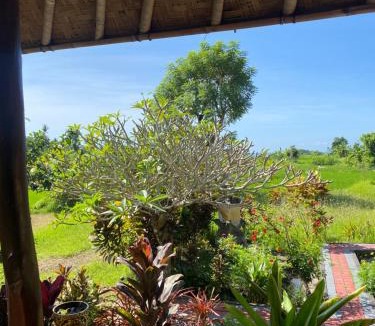 Sengkidu Cabin | Pondok Punaga