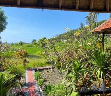 Sengkidu Cabin | Pondok Punaga