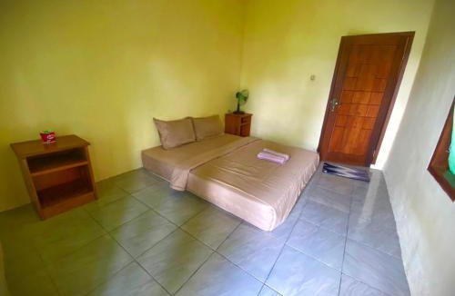 Tetebatu Cabin | Pondok rinjani bungalow tetebatu
