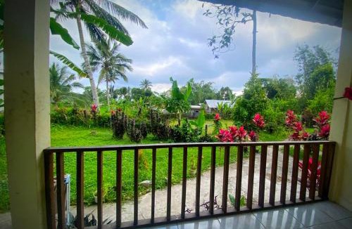 Tetebatu Cabin | Pondok rinjani bungalow tetebatu