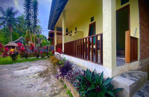 Tetebatu Cabin | Pondok rinjani bungalow tetebatu
