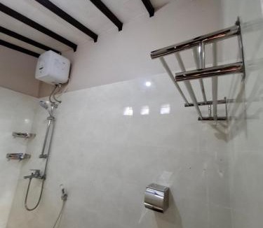 Sembalunbumbung Villa | Pondok Roomi Villa and Resto