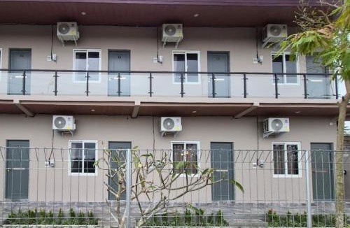 Mengwi Hotel | Pondok Sagara Mitra RedDoorz