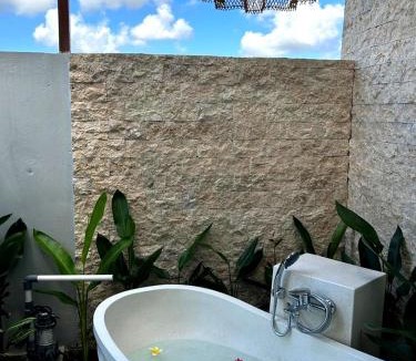 Abiansemal Villa | Pondok Sari Mupu Singakerta Ubud