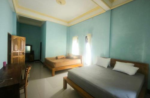 Padangbai House | Pondok Segara Guesthouse