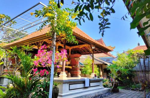 Kelating House | Pondok Selip Guesthouse