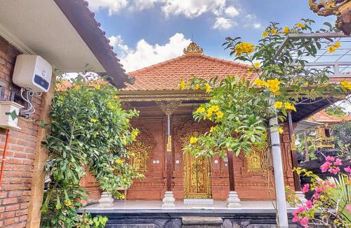 Kelating House | Pondok Selip Guesthouse